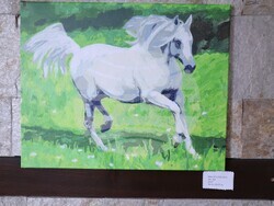 Банско - Изложба-базар на гоблени, изработени от хора с увреждания