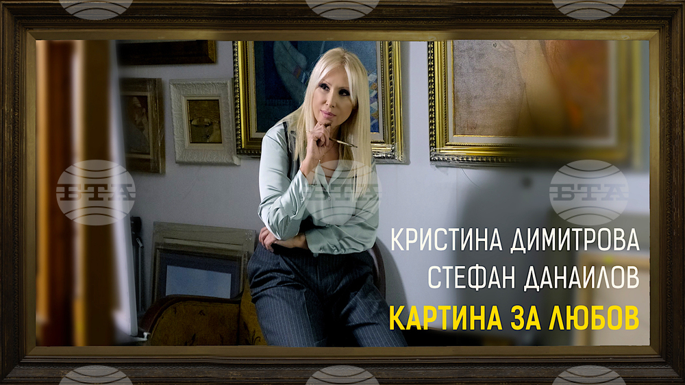 Проектът "Пеещи артисти" ще представи две нови песни до края на годината
