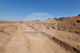 АМ „Хемус“ - археологически разкопки