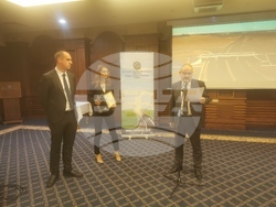 връчване на призът „Инженер на годината 2022 г.“