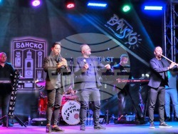 Снимка: Община Банско