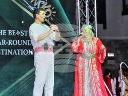 Снимка: Община Банско