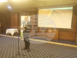  връчване на призът „Инженер на годината 2022 г.“ 