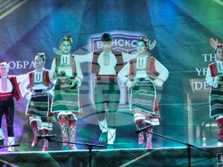 Снимка: Община Банско