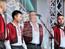 Снимка: Община Банско