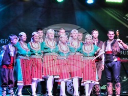 Снимка: Община Банско