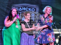 Снимка: Община Банско