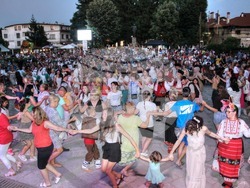 Снимка: Община Банско