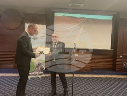  връчване на призът „Инженер на годината 2022 г.“ 