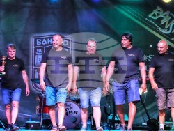 Снимка: Община Банско