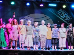 Снимка: Община Банско