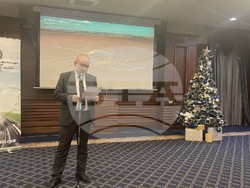  връчване на призът „Инженер на годината 2022 г.“ 