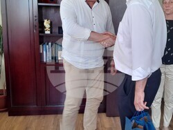 Снимка: Община Видин