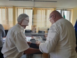 Снимка: Община Видин