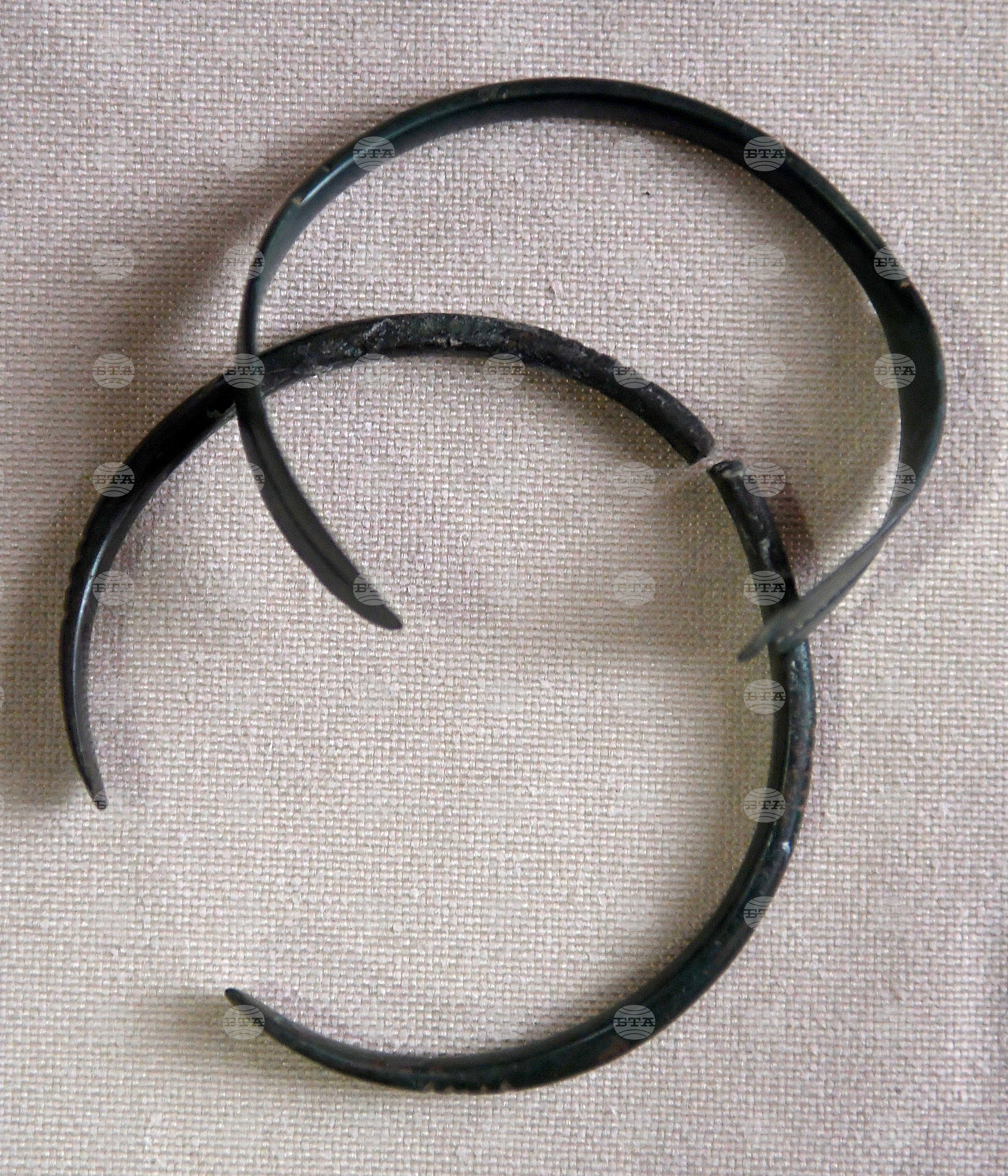 Чипровци - антични предмети