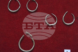 Чипровци - антични предмети