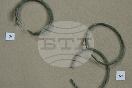 Чипровци - антични предмети