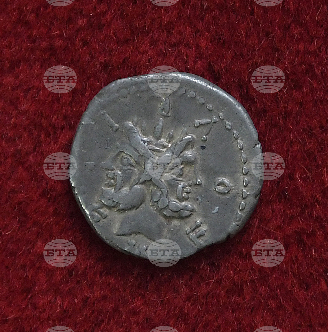 Чипровци - антични предмети