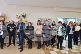 Ловеч - Център за социална рехабилитация и интеграция – откриване