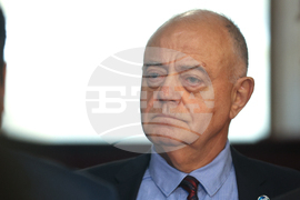 „Продължаваме промяната - Демократична България“ - брифинг