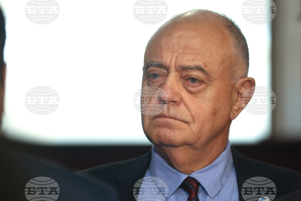 „Продължаваме промяната - Демократична България“ - брифинг