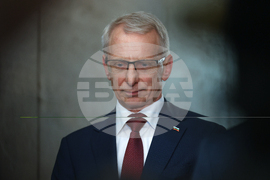 „Продължаваме промяната - Демократична България“ - брифинг