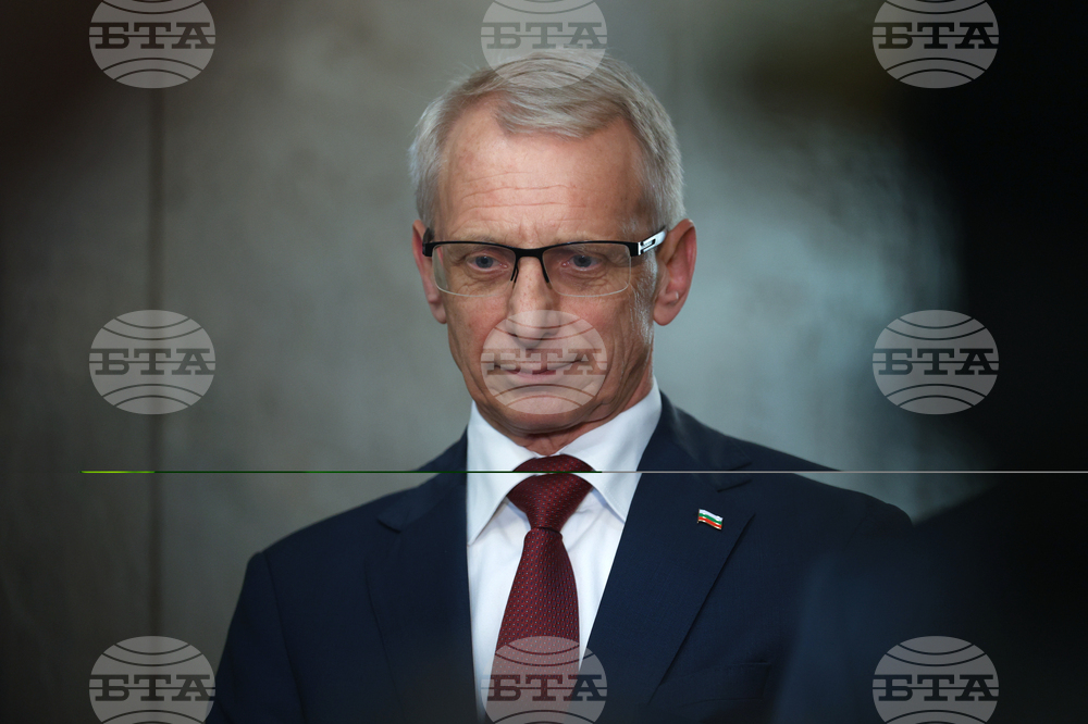 „Продължаваме промяната - Демократична България“ - брифинг