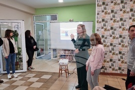 Ловеч - Център за социална рехабилитация и интеграция – откриване