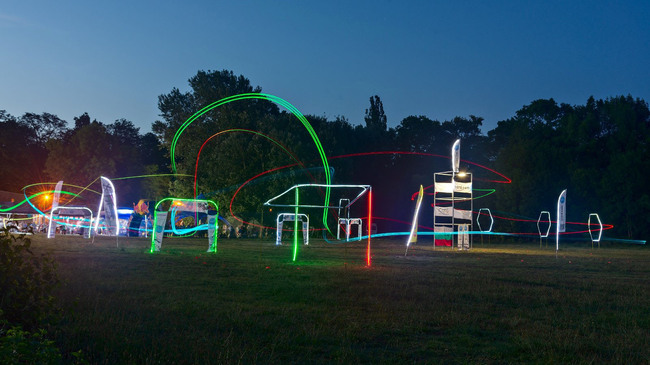 Община Варна: Варна е домакин на най-голямото състезание с дронове у нас 