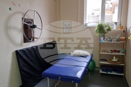 Ловеч - Център за социална рехабилитация и интеграция – откриване