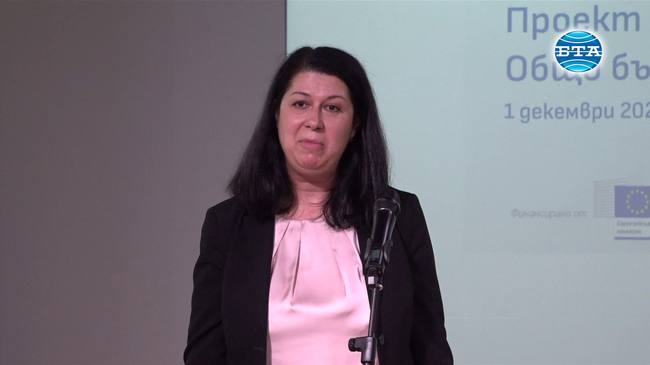 Детелина Караенева, Министерство на финансите : Натрупахме сериозен професионален опит в управлението на европейските средства