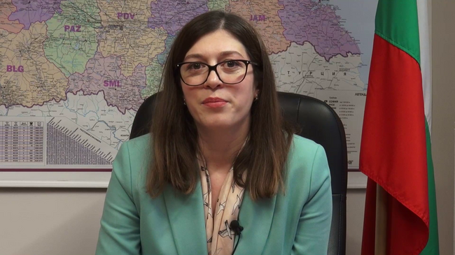 Зам.-министър Десислава Георгиева: Министерството на регионалното развитие работи ежедневно за подобряване на условията на живот на гражданите