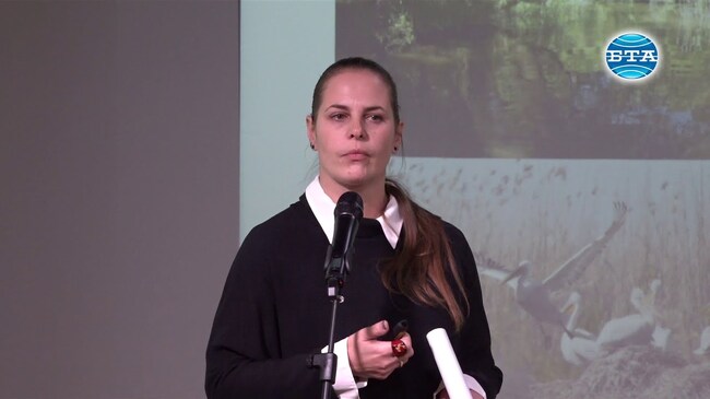 Марта Цветкова, МОСВ: Три са основните стратегически цели, заложени в програма "Околна среда"