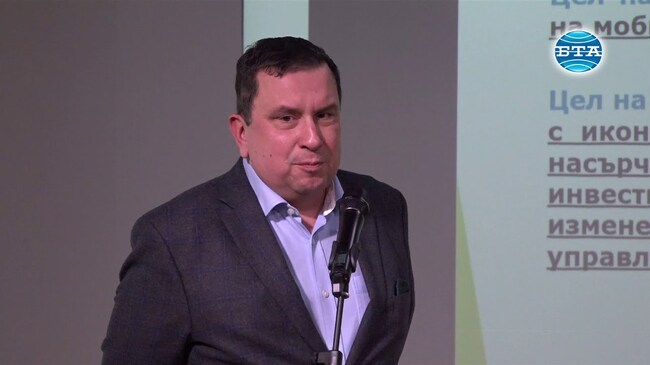 Експертът Мартин Георгиев: Инвестициите в транспорта трябва да са логично продължение на вече започнатото