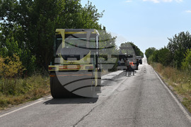 Село Подайва - ремонтни дейности