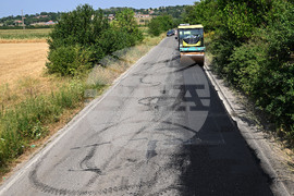 Село Подайва - ремонтни дейности