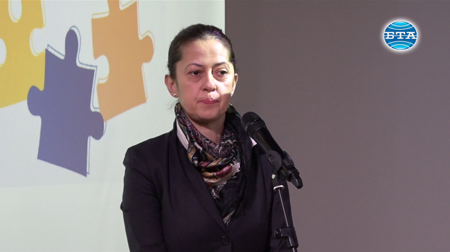 Експертът Ирена Първанова: За да работи качествено системата на еврофондовете, участниците трябва да надграждат своя капацитет