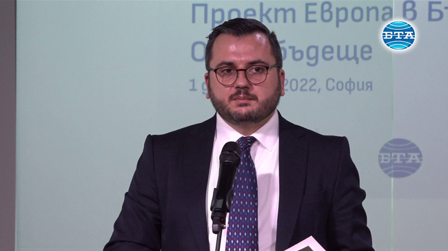 Заместник-министър Георги Събев: Черно море е едно от най-замърсените в ЕС