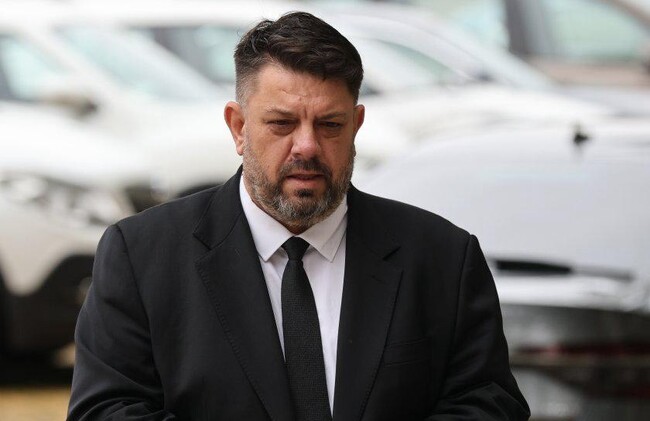 Атанас Зафиров: Готови сме за разговори с ПП-ДБ, но без предварително зададени ограничения