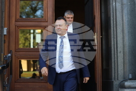 ДПС - изявление