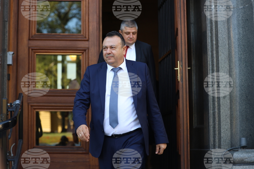 ДПС - изявление