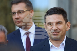 ДПС - изявление