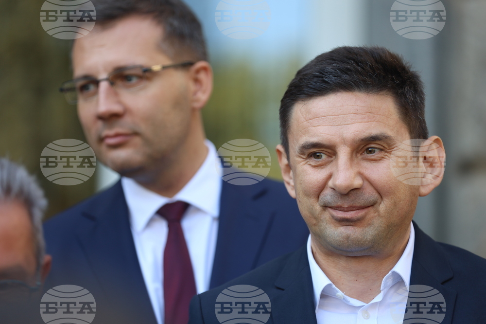 ДПС - изявление