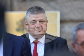 ДПС - изявление