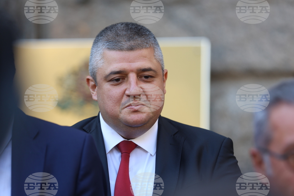 ДПС - изявление