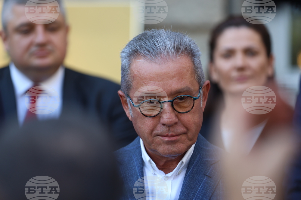 ДПС - изявление