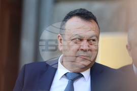 ДПС - изявление