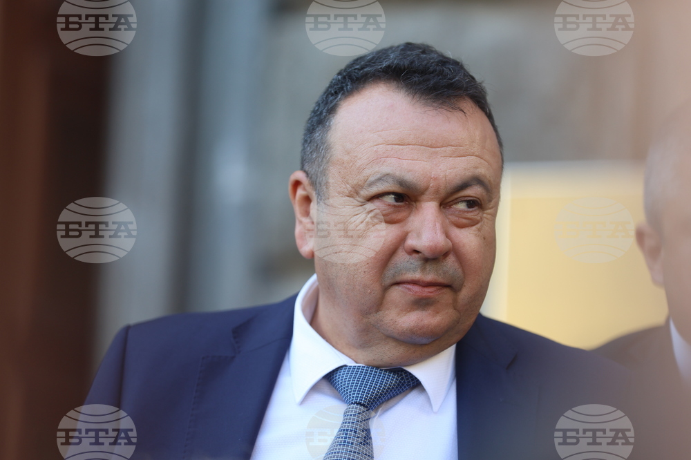 ДПС - изявление