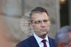 ДПС - изявление