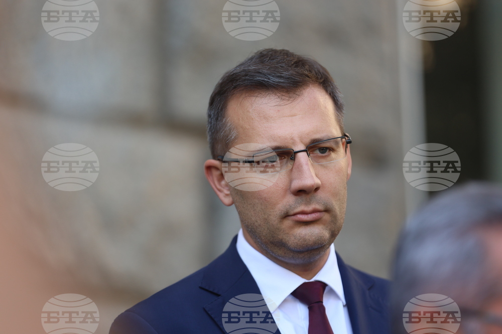 ДПС - изявление